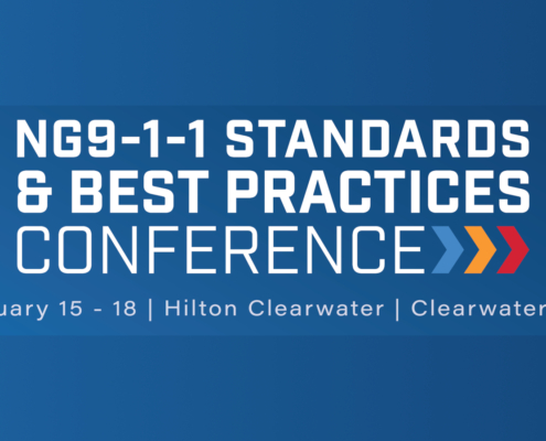 NG9-1-1 Standards & Best Practices